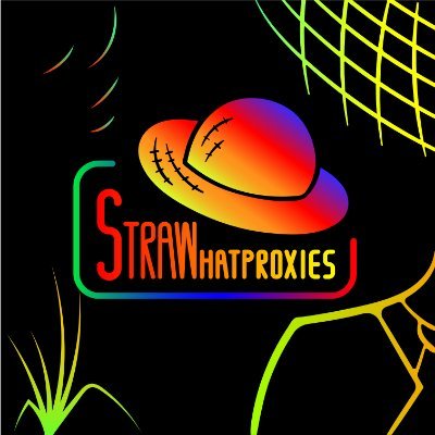 StrawHat Proxies Profile