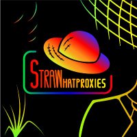 StrawHat Proxies (@strawhatproxies) 's Twitter Profile