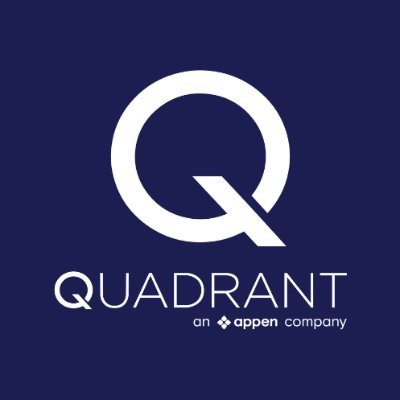 Quadrant (An Appen Company) is a data and technology company specializing in high quality mobile location and POI data. Powered by Quadrant Protocol. #equad