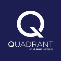 Quadrant (@explorequadrant) 's Twitter Profile