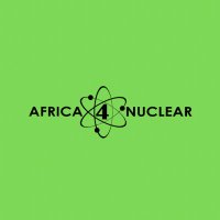 Africa4Nuclear(@Africa4N) 's Twitter Profile Photo