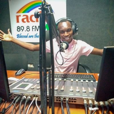 | 🎶 Your Finest DJ || Broadcaster @RadioWaFm ✨ || Student Engineer @NdejjeUnive
