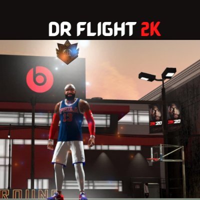 For the best NBA 2K build videos, latest news & info please subscribe to my channel & join the FLIGHT SQUAD !!!