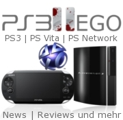 PS3, PS Vita und PS Network Online Magazin. Täglich die aktuellsten Themen aus dem Gaming Bereich.