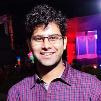 Swadhin Garain (@swadhingarain) 's Twitter Profile