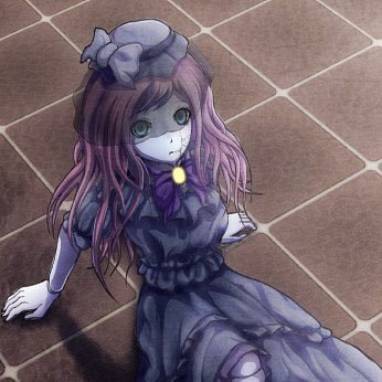 lysuger2001's profile picture. 