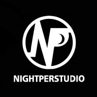 NIGHTPERSTUDIO(@nightperstudio) 's Twitter Profile Photo
