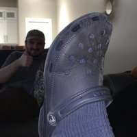 Ned French Croc Fan Account - @CrocNed Twitter Profile Photo