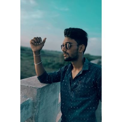 VishalAhire1231's profile picture. Chemist msc