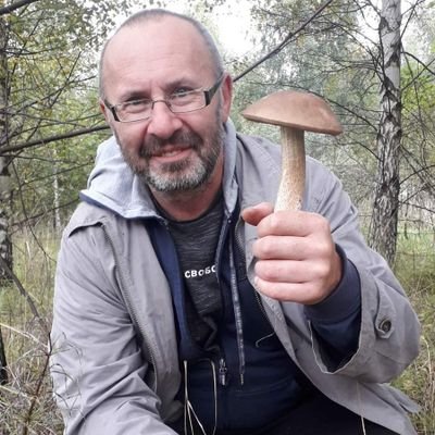 AlexYar1965's profile picture. 