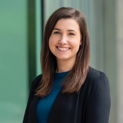 Laura Evgin Profile