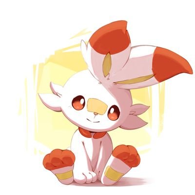 UnknownScorbun's profile picture. Current PFP is by PlattyNeko, run by @TheAquaSnivy. | A Scorbunny who used to be a human. Little is known about her currently.