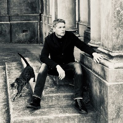 jerseydudek's profile picture. Musician and Songwriter, check out my songs on Spotify and Apple.