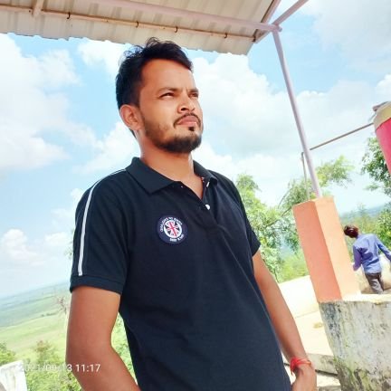 DharmendraDang6's profile picture. only independence