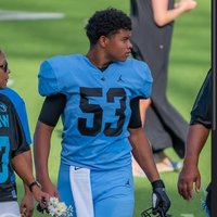 Jeremiah Richard (@j_richard53) 's Twitter Profile