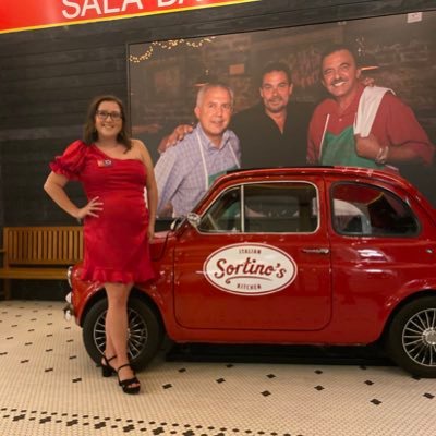 jessica_mizell's profile picture. #RedWave2022