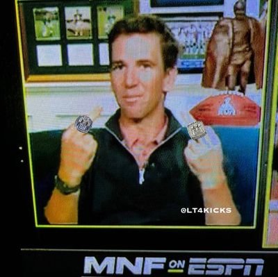 I'mma Sports Connoisseur
CFB THEE OSU BUCKEYES 🏈
NFL NEW YORK GIANTS 🏈
NBA CHI BULLS 🏀
NCAAMBB UNC TARHEELS 🏀
MLB NEW YORK YANKEES ⚾️
NHL NJ DEVILS