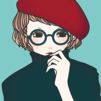 ナカヤマアズサ | Illustrator/designer (@acch0415) 's Twitter Profile