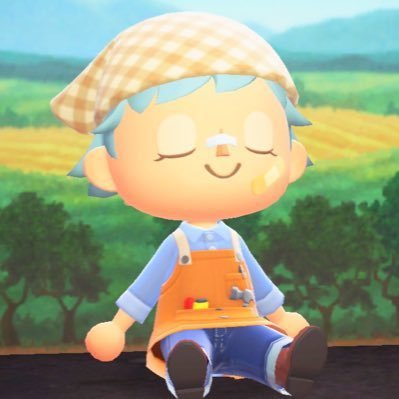 🌲AnimalCrossing🐄 島のかわいいを記録