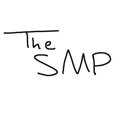 The official account of The SMP