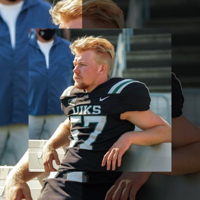 | Murrieta Valley Alumni ‘18 | Football #57 |