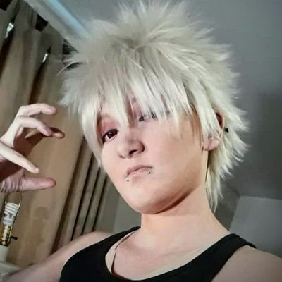 VampyrSutton's profile picture. Heyo! VampyrSutton from TikTok and Ao3. Age: 24 Pronouns: They/Them. vampyrsutton on Tumblr.