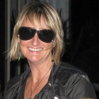 Kate Malcolm (@hippykate) 's Twitter Profile Photo