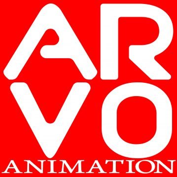 ARVO_ANIMATION Profile Picture