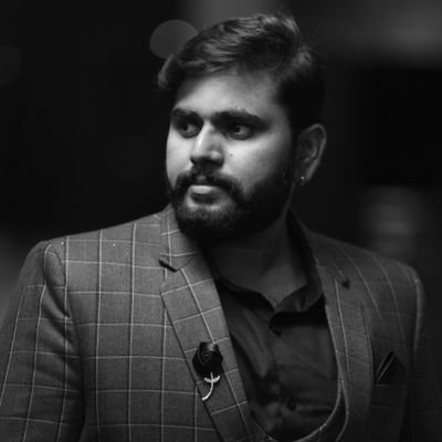 trulymadhav_mm's profile picture. 