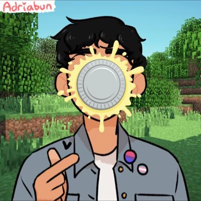 alex51db's profile picture. 26 • he/they