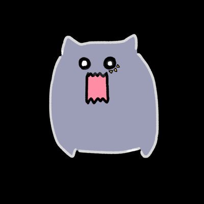 ばくさんのプロフィール画像