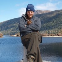 yael grunwald (@yaeligrun) 's Twitter Profile