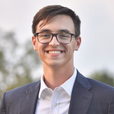 MrAlexReyn's profile picture. UofL ‘24, Scalia Law '27