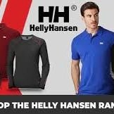 Helly Hansen gear is worn and trusted by professionals on oceans and mountaints. Technically superior, scandinavian style jackets, baselayers and more.