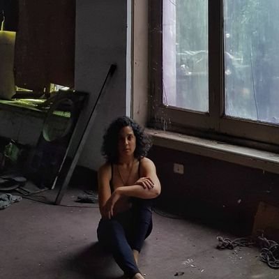 sadybarriosb's profile picture. Sacar belleza de este caos 💖