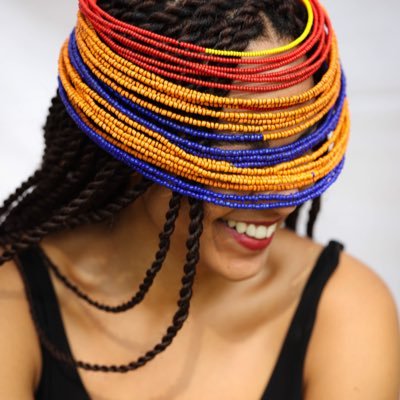 Congolese-French. Advocate of gender, cultural & ethnic diversity in tech + VC. CoS @Paystack. Investor turned operator. 📍🇰🇪