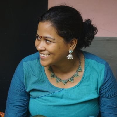 shrutitharayil's profile picture. Self Taught Herbalist @ForgottenGreens
#FoodSystems
#EzhavaFoodDiaries 
#Biodiversity #Ecology #FoodLores #HerbLores #Biodiversity