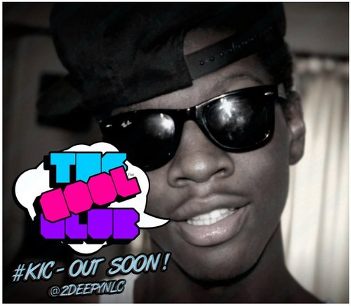2DEEPsupport's profile picture. #KIC out in August !! XD