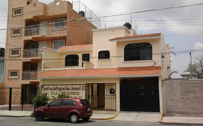 CIJTEXCOCO's profile picture. ATENCION DEDICADA A PREVENCION Y TRATAMIENTO DE ADICCIONES. EN APOYO A TODA LA COMUNIDAD