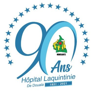 Official twitter handle of Laquintinie Hospital in Douala, Cameroon.
Fondé en 1931 | Humanisme - Innovation - Professionnalisme.
Tél: (+237) 243 80 09 08
