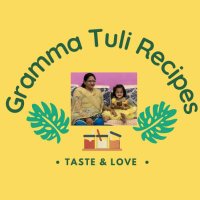 Gramma Tuli Recipes(@gramma_tuli) 's Twitter Profile Photo