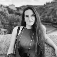 Verónica García(@veromgarcia6) 's Twitter Profile Photo
