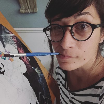 Raluca Bararuさんのプロフィール画像