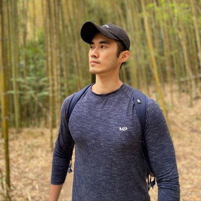 juin_cc's profile picture. Blockchain Dev / Researcher

juincc-7196@crossbell