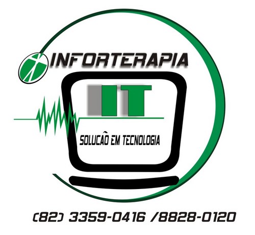 Assistência técnica  em Micros, Monitores, Notebooks, Impressoras e Redes, TV, SOM, DVD, HOME.

Suporte: 82 3359-0416 \ 8828-0120 \ 9198-1318