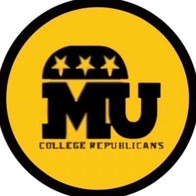 A group of @Mizzou conservative classmates cultivating a climate of Life, Liberty, and the Pursuit of Happiness. Affiliate of @MissouriCR!