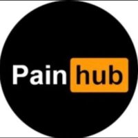 pain hub(@sadqoutes183646) 's Twitter Profile Photo