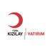 Kızılay Yatırım (@kizilayyatirim) Twitter profile photo Kızılay Yatırım (@kizilayyatirim) Twitter profile photo