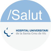 Hospital Universitari de la Santa Creu de Vic(@HUSCVic) 's Twitter Profile Photo