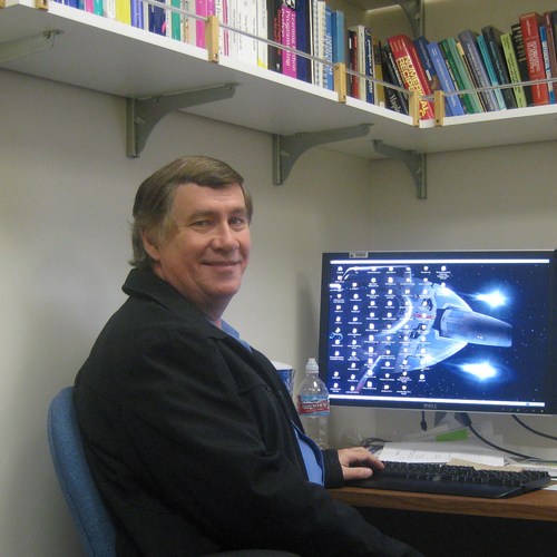 Astronomer and Computational Data Scientist, with interests in applications of machine learning to astronomy.
